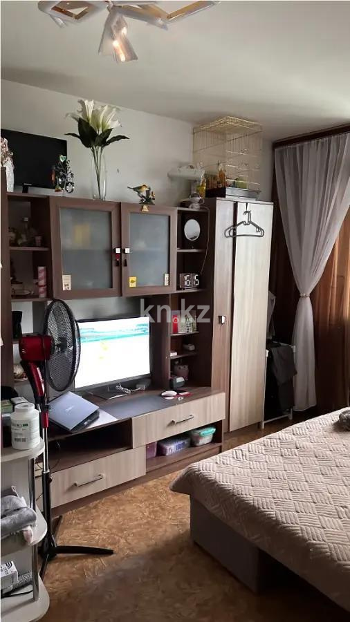 Продажа 1-комнатной квартиры, 33 м² - Продажа однокомнатных квартир от собственников в Астане - страница 3 фото 1 из 4