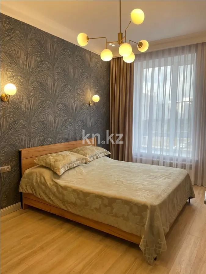 Продажа 3-комнатной квартиры, 75 м², ул. Мухамедханова, дом  8 в Астане - фото 2