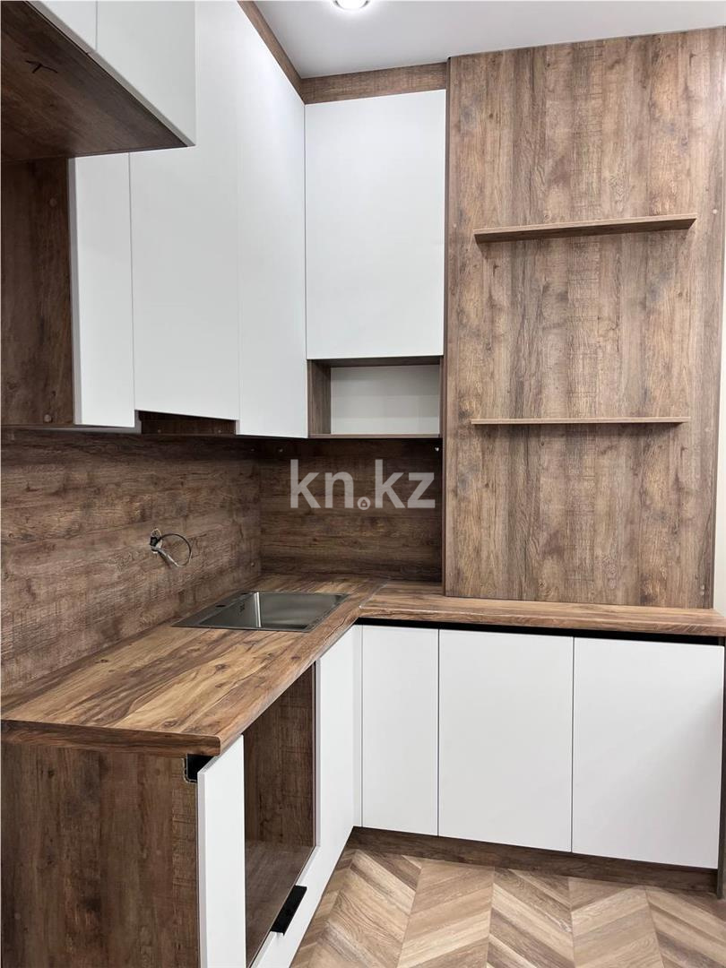 Продажа 2-комнатной квартиры, 46 м², ул. Букетова - Продажа  двухкомнатных квартир в Караганде фото 3 из 15