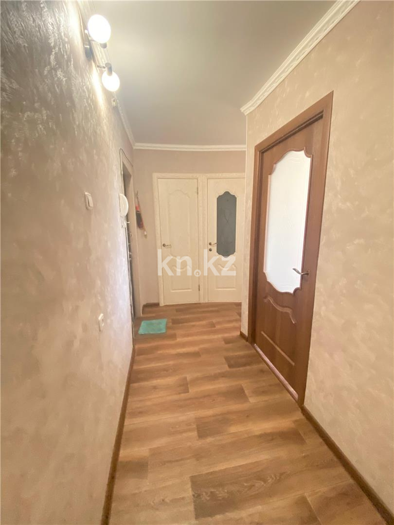 Продажа 4-комнатной квартиры, 61 м², ул. Язева - Продажа  четырехкомнатных квартир в Караганде фото 14 из 24