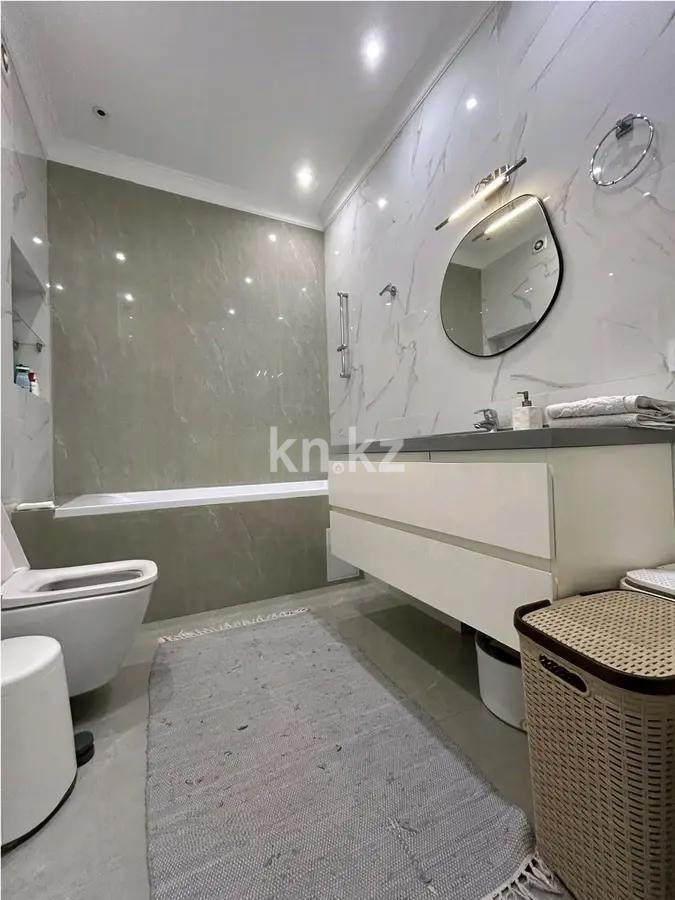 Продажа 2-комнатной квартиры, 69 м² в Алматы - фото 6