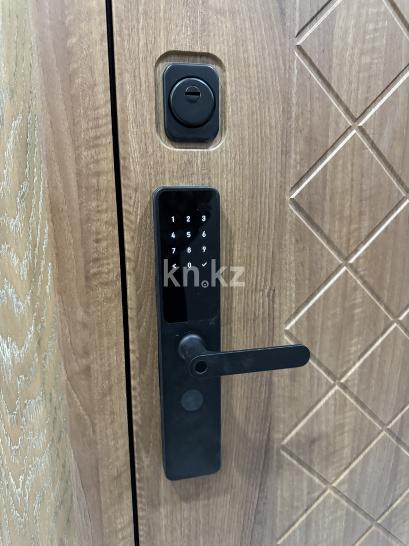 Аренда 1-комнатной квартиры, 31 м² - Аренда квартир помесячно в Алматы в Алмалинском р-не фото 13 из 29