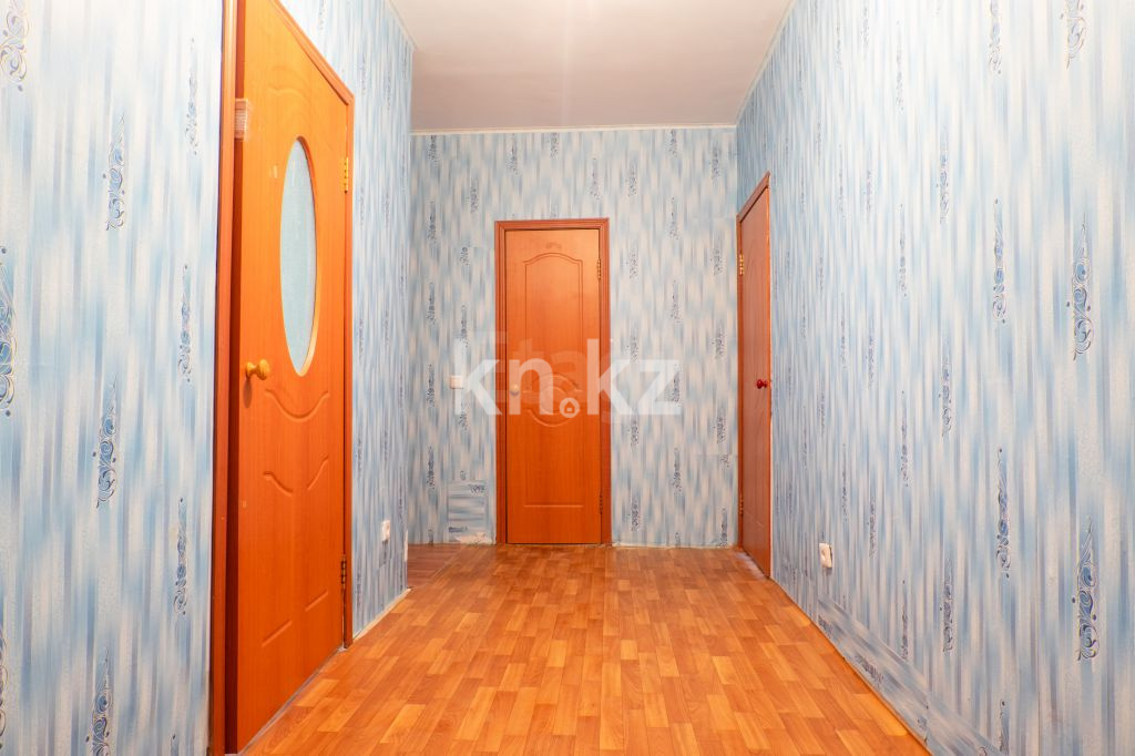 Продажа 2-комнатной квартиры, 62 м², ул. Лепсы, дом  42/1 - пр. Кудайбердыулы - Продажа квартир в Астане фото 1 из 6