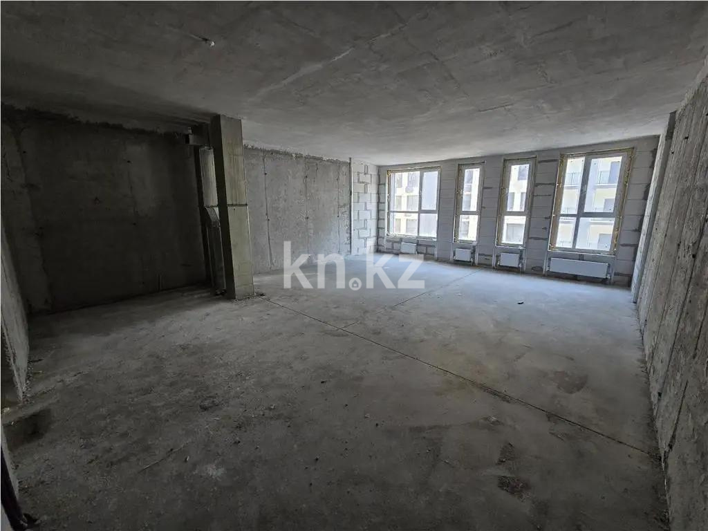 Продажа 2-комнатной квартиры, 55.8 м², пр. Райымбека, дом  348/1 - Продажа  двухкомнатных квартир в Алматы с фото фото 1 из 1
