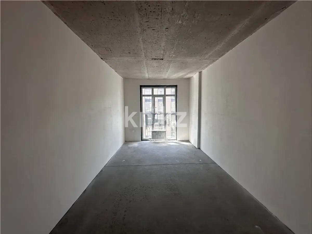 Продажа 3-комнатной квартиры, 95 м², ул. Жандосова, дом  108/1 - Продажа квартир в Алматы без посредников фото 1 из 3