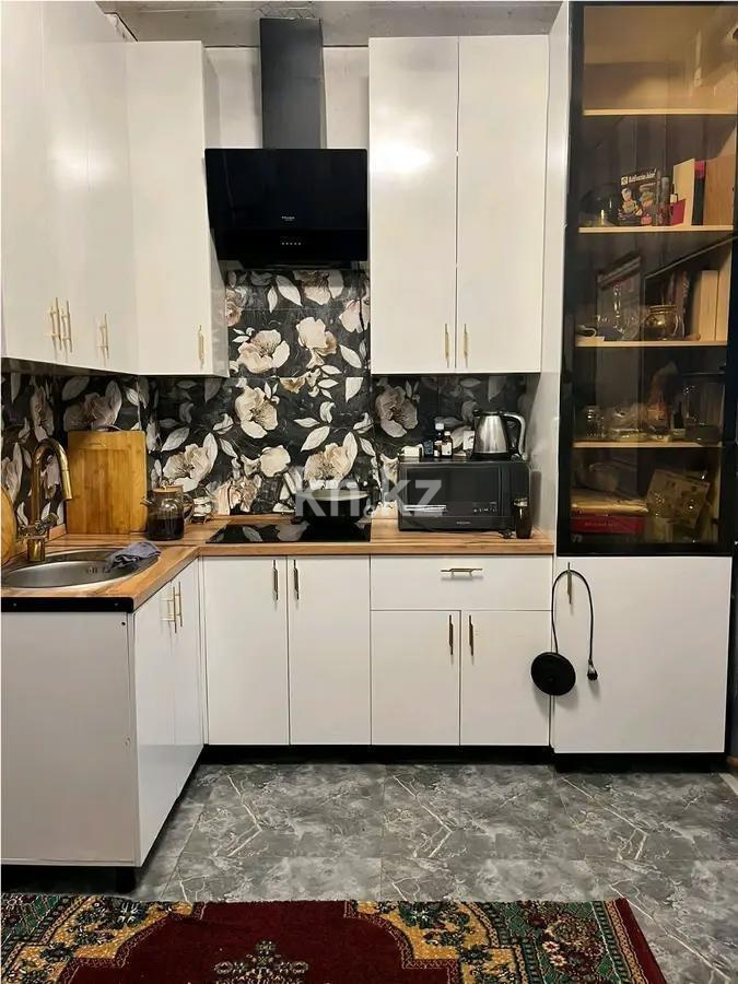 Продажа 2-комнатной квартиры, 60 м² - Продажа двухкомнатных квартир от собственников в Алматы фото 2 из 3