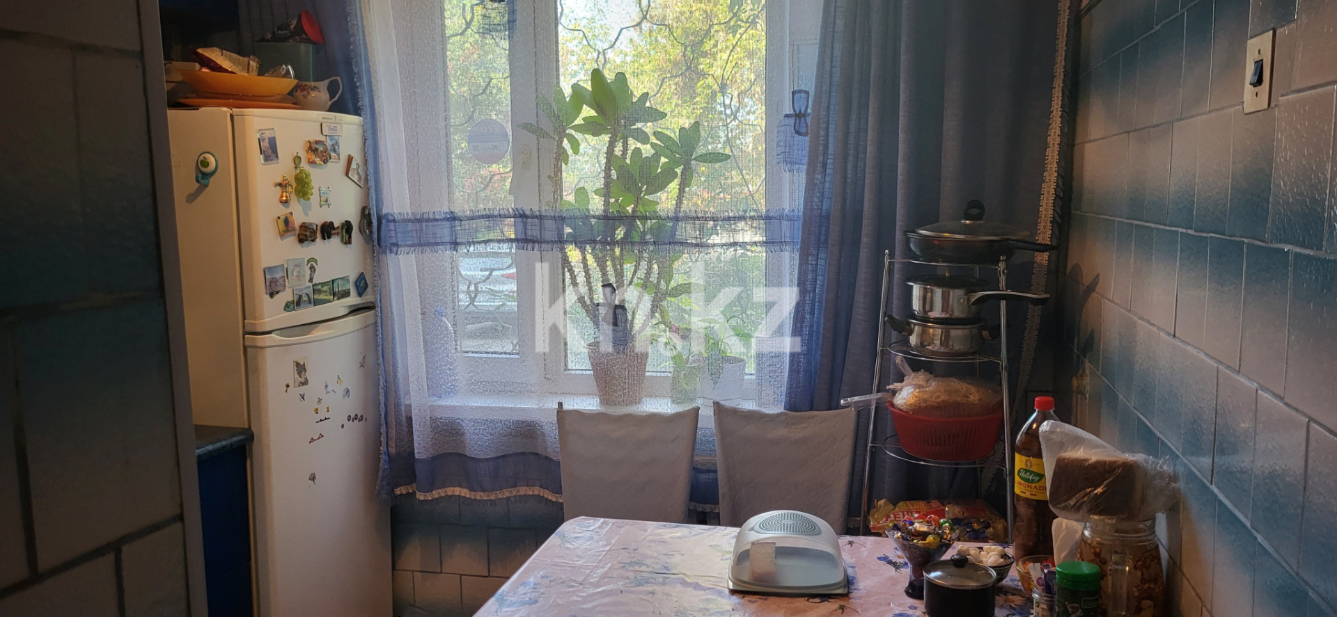 Продажа 3-комнатной квартиры, 68 м² - Продажа  трехкомнатных квартир в Алматы фото 8 из 26