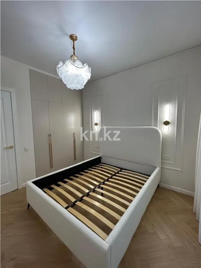 Продажа 1-комнатной квартиры, 56 м² - Продажа однокомнатных квартир в Алматы - страница 11 фото 2 из 5