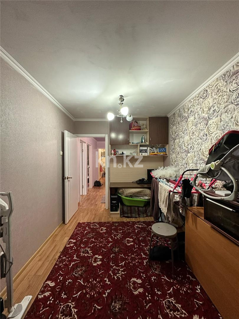 Продажа 3-комнатной квартиры, 62 м² - Продажа  трехкомнатных квартир в Караганде фото 6 из 13