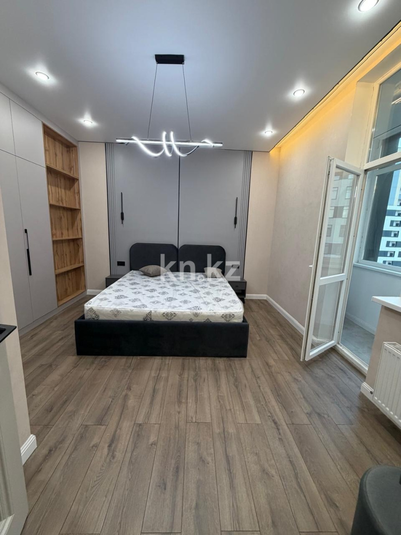 Аренда 2-комнатной квартиры, 58 м² - Аренда квартир помесячно в Астане фото 5 из 11