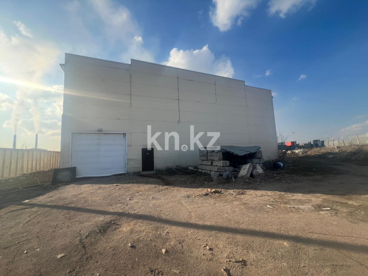 Продажа базы, 2235 м² в Астане - фото 15