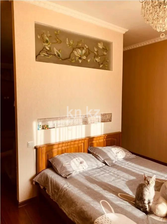 Продажа 1-комнатной квартиры, 54 м² - Продажа квартир в новостройках Алматы - страница 25 фото 1 из 3