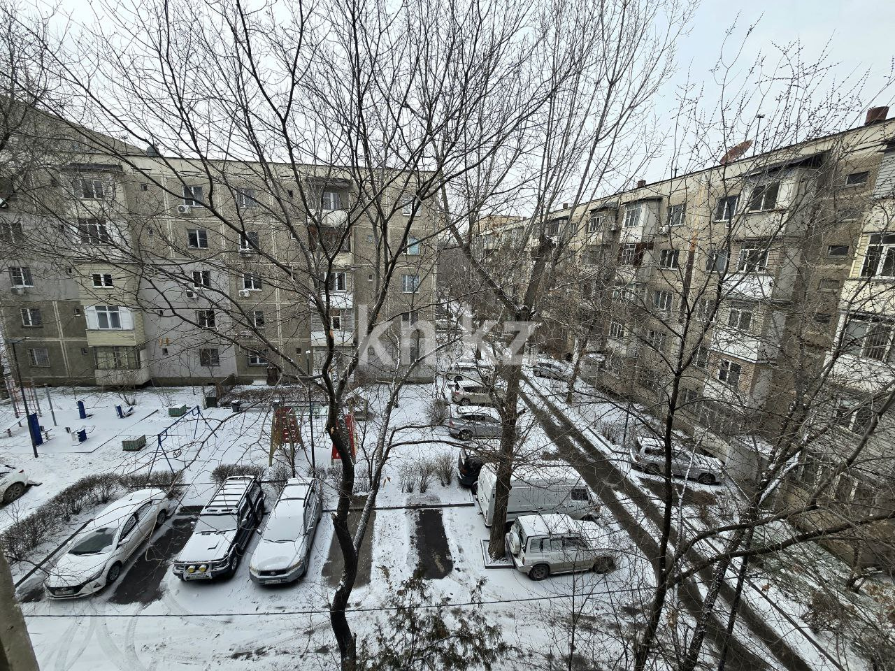 Продажа 2-комнатной квартиры, 54 м² - Продажа квартир в Алмалинском р-не Алматы - страница 27 фото 11 из 21