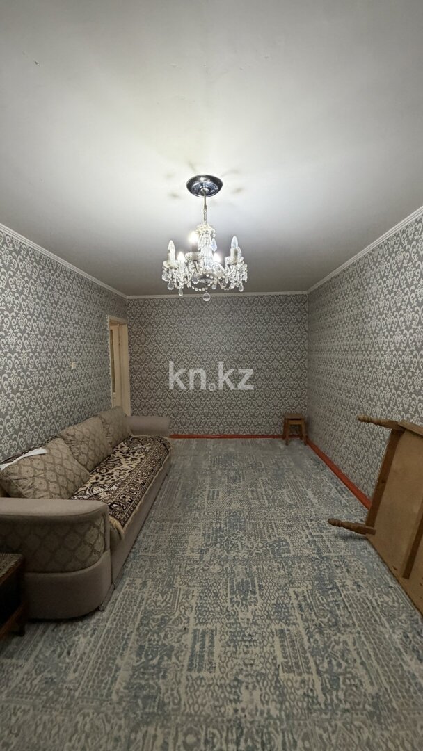 Продажа 2-комнатной квартиры, 43 м² в Шымкенте - фото 3