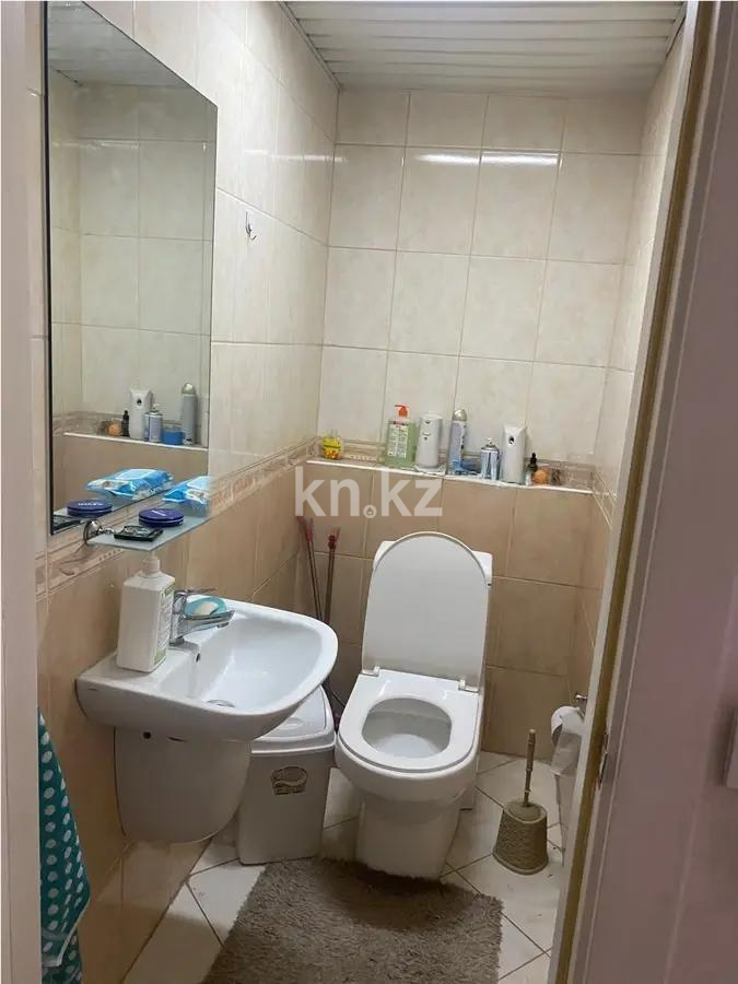 Продажа 3-комнатной квартиры, 84.2 м² - Недвижимость в Казахстане - страница 5 фото 4 из 5