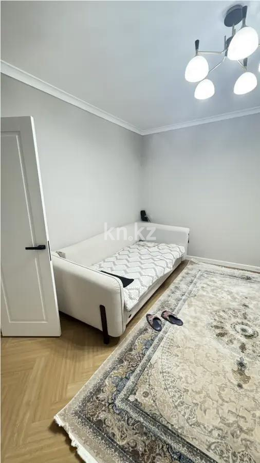 Продажа 2-комнатной квартиры, 60 м² - Продажа двухкомнатных квартир в Алматы фото 1 из 6