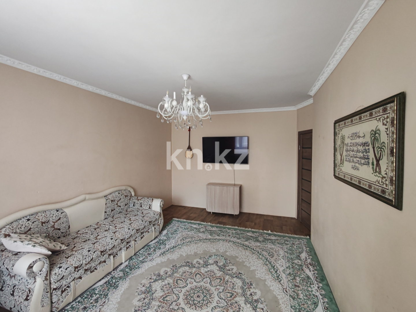 Продажа 3-комнатной квартиры, 80 м², ул. Сарыарка, дом  19 в Караганде - фото 9