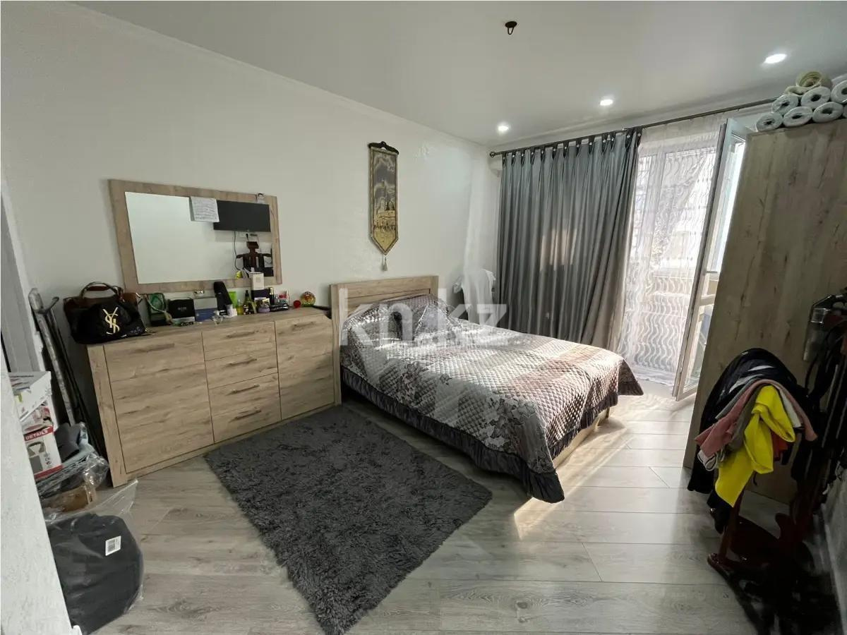 Продажа 2-комнатной квартиры, 72.6 м² в Алматы - фото 2