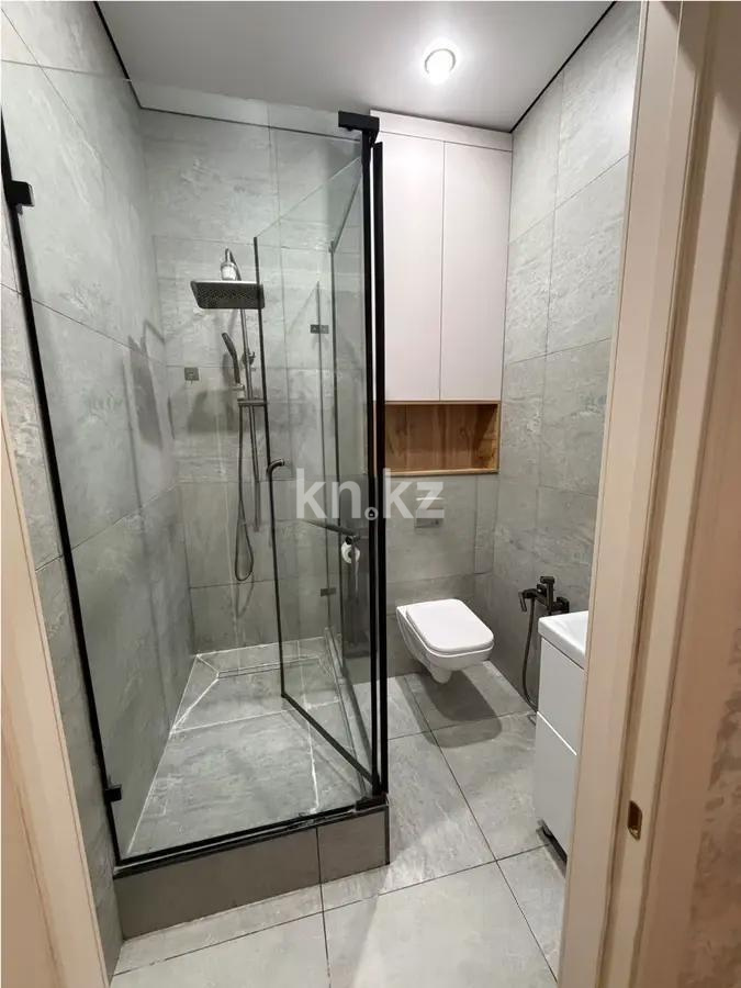 Продажа 3-комнатной квартиры, 86 м² - Продажа  трехкомнатных квартир в новостройках Алматы с фото - страница 7 фото 5 из 8