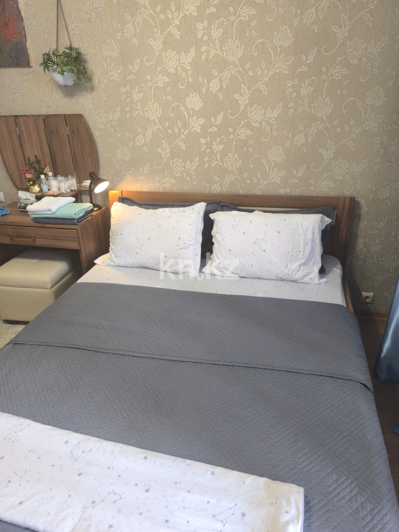 Аренда 2-комнатной квартиры посуточно, 68 м² в Астане