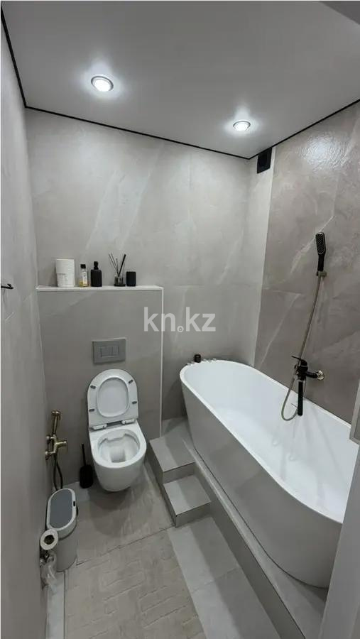 Продажа 2-комнатной квартиры, 56 м² в Алматы - фото 4