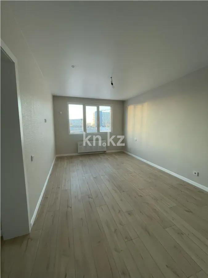 Продажа 1-комнатной квартиры, 34 м² в Астане