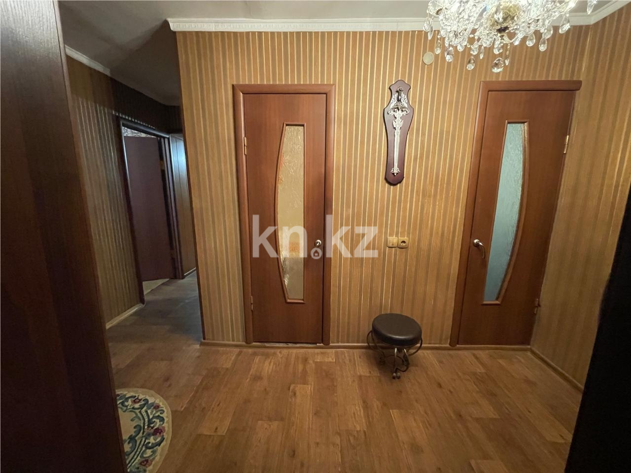 Продажа 3-комнатной квартиры, 69 м² в Караганде - фото 15