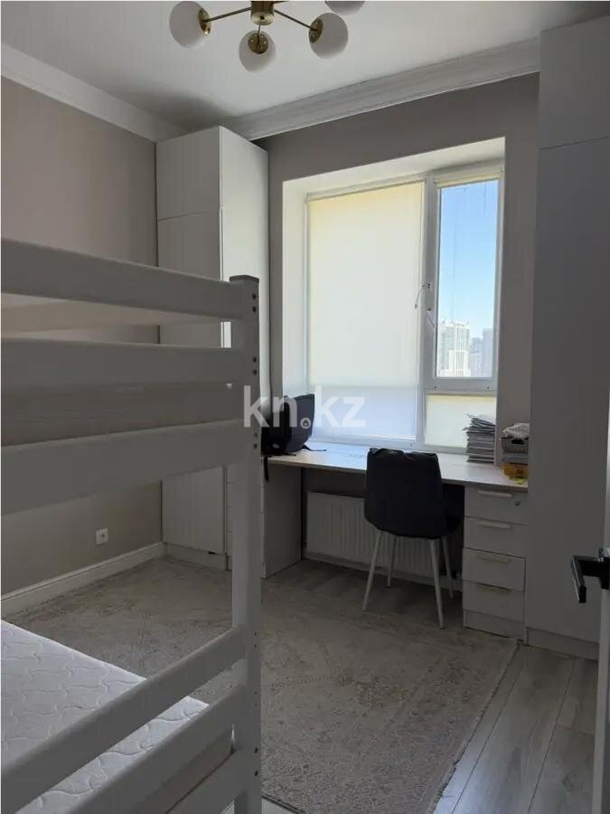 Продажа 3-комнатной квартиры, 84 м² в Астане - фото 3