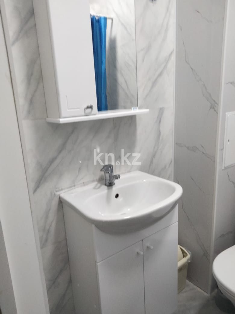 Аренда 1-комнатной квартиры, 35 м² - Аренда квартир помесячно в Казахстане - страница 2 фото 10 из 12