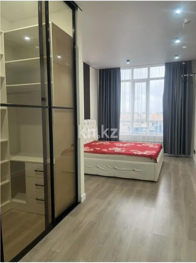 Продажа 2-комнатной квартиры, 74 м² в Астане - фото 2