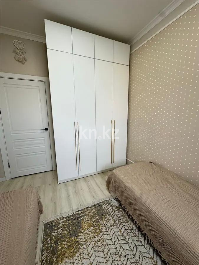 Продажа 3-комнатной квартиры, 68 м² - Продажа трехкомнатных квартир от собственников в Караганде фото 2 из 6