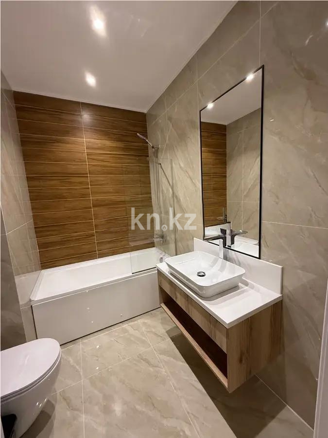 Продажа 3-комнатной квартиры, 99 м² - Аренда комнат в Актобе фото 3 из 5