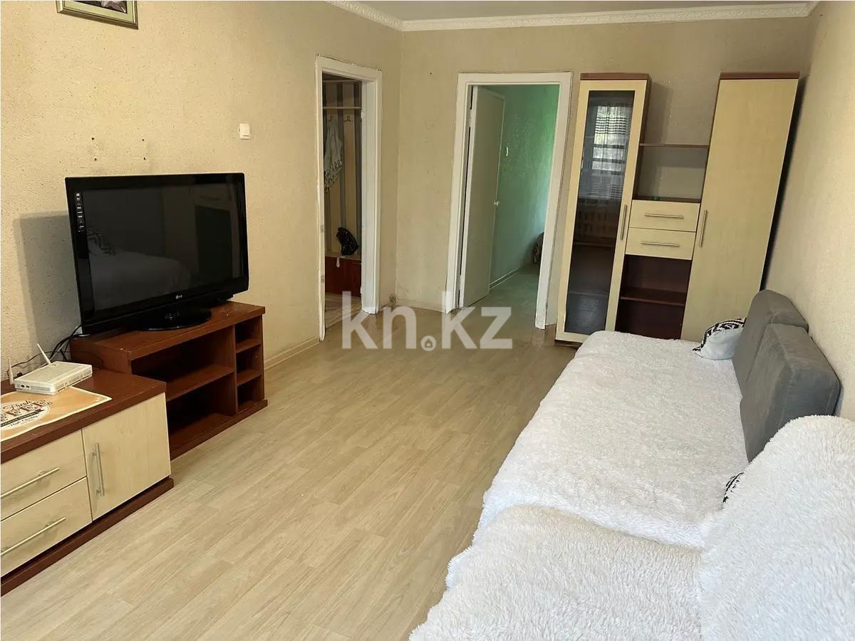 Продажа 2-комнатной квартиры, 48 м², ул. Клочкова, дом  168 - Продажа квартир в Алматы фото 1 из 7