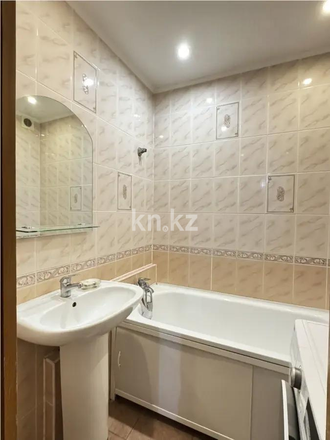 Продажа 4-комнатной квартиры, 80 м², ул. Таттимбета, дом  9 - Продажа  четырехкомнатных квартир в Караганде с фото фото 5 из 5