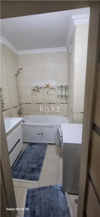 Продажа 3-комнатной квартиры, 90 м², мкр-н Зердели, дом  1/51 - Продажа квартир в Алматы фото 5 из 5