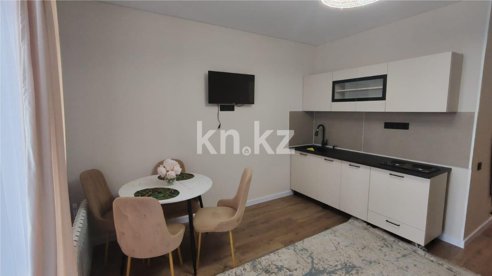Продажа 2-комнатной квартиры, 40 м² - Продажа двухкомнатных квартир в Караганде - страница 30 фото 3 из 21
