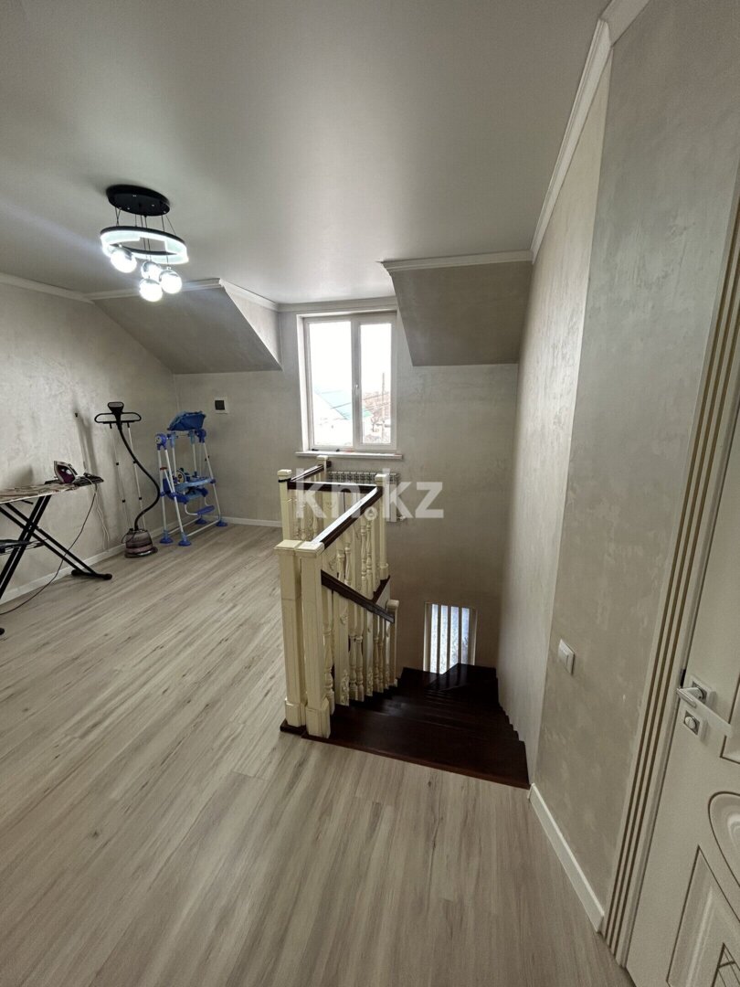 Продажа 6-комнатного дома, 380 м² в Алматинской области - фото 9