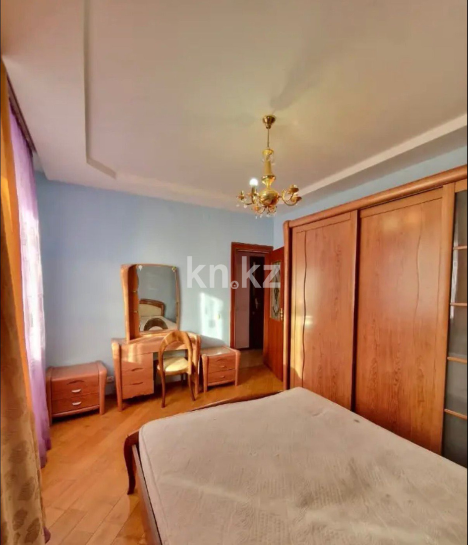 Аренда 2-комнатной квартиры, 72 м², пр. Кабанбай батыра, дом  2/4 - Аренда квартир помесячно в Казахстане фото 8 из 10