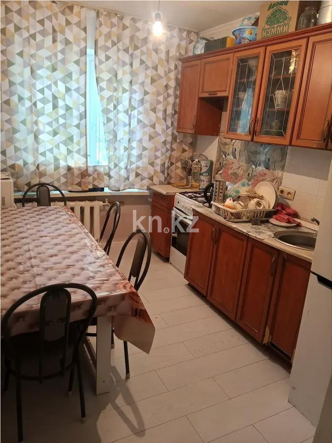 Продажа 2-комнатной квартиры, 50.6 м², пр. Абылай хана, дом  26/1 в Астане - фото 2
