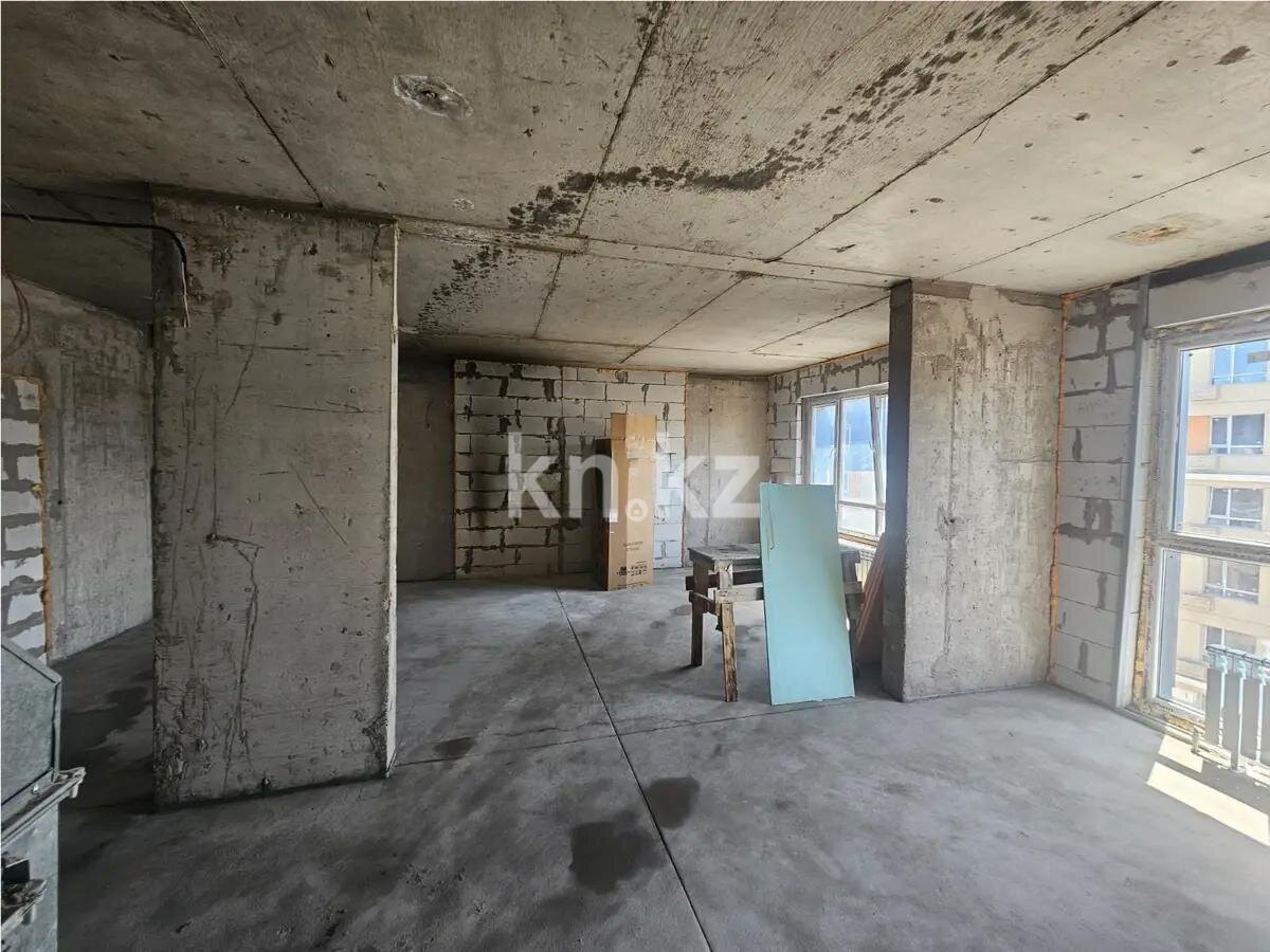 Продажа 2-комнатной квартиры, 53 м² в Алматы - фото 2