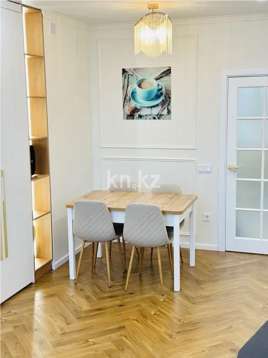 Продажа 1-комнатной квартиры, 32 м² - Продажа недвижимости в Алматы - страница 8 фото 2 из 5