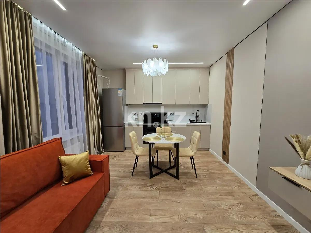 Продажа 3-комнатной квартиры, 66 м² - Продажа квартир в Актобе фото 4 из 6