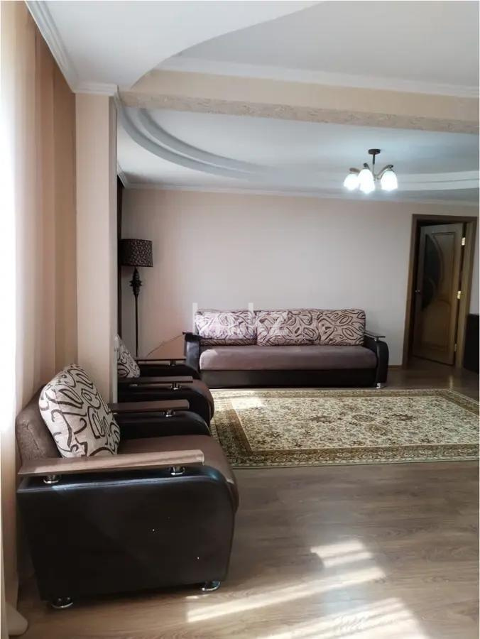 Продажа 2-комнатной квартиры, 65 м², мкр-н 8, дом  15 - Продажа квартир в Темиртау фото 1 из 6