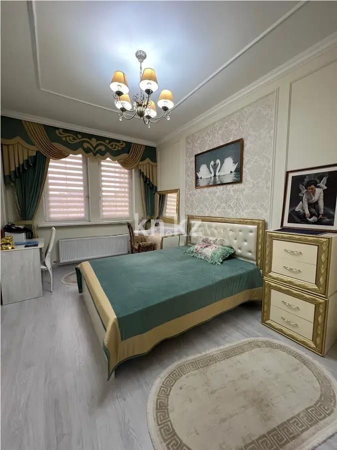 Продажа 1-комнатной квартиры, 42.5 м², ул. Храпатого, дом  17/1 - Продажа  однокомнатных квартир в новостройках Астаны с фото фото 1 из 5