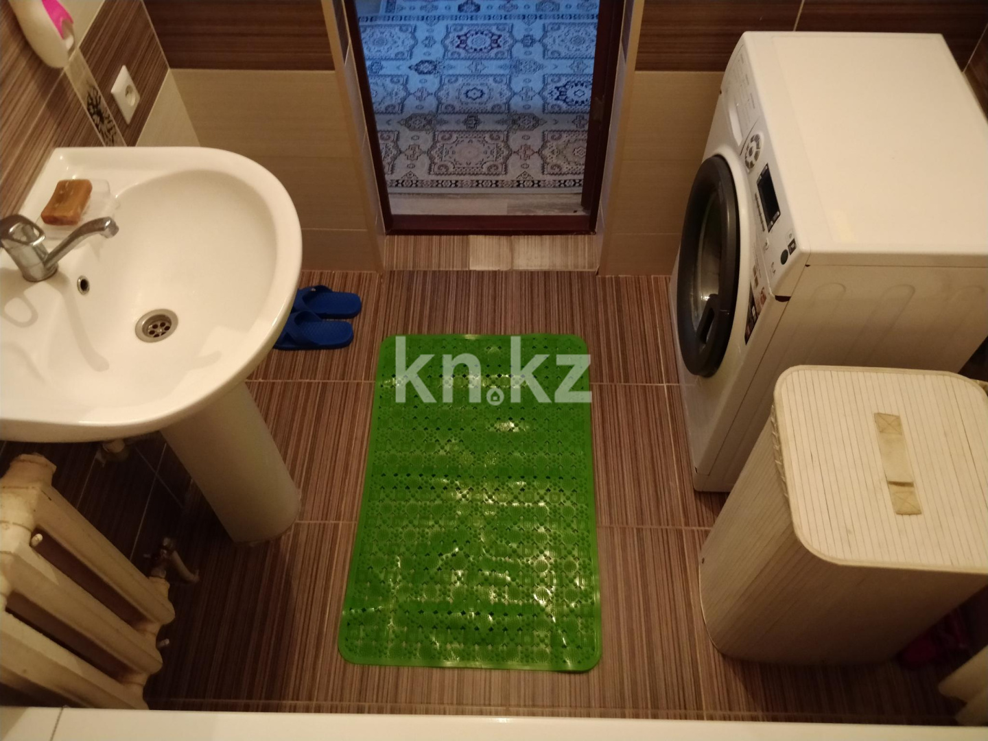 Продажа 3-комнатной квартиры, 80 м² - Продажа  трехкомнатных квартир в новостройках Астаны - страница 2 фото 14 из 16
