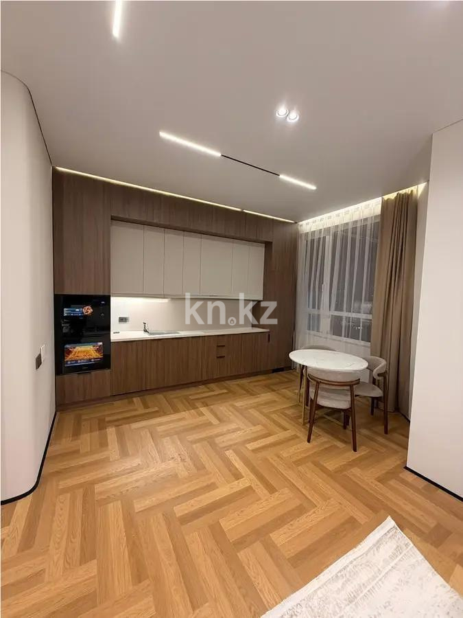 Продажа 2-комнатной квартиры, 51 м² в Астане - фото 3