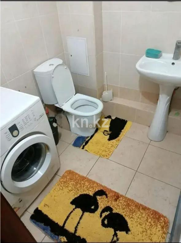 Продажа 1-комнатной квартиры, 36 м² - Продажа квартир в новостройках Астаны без посредников с фото - страница 280 фото 3 из 4