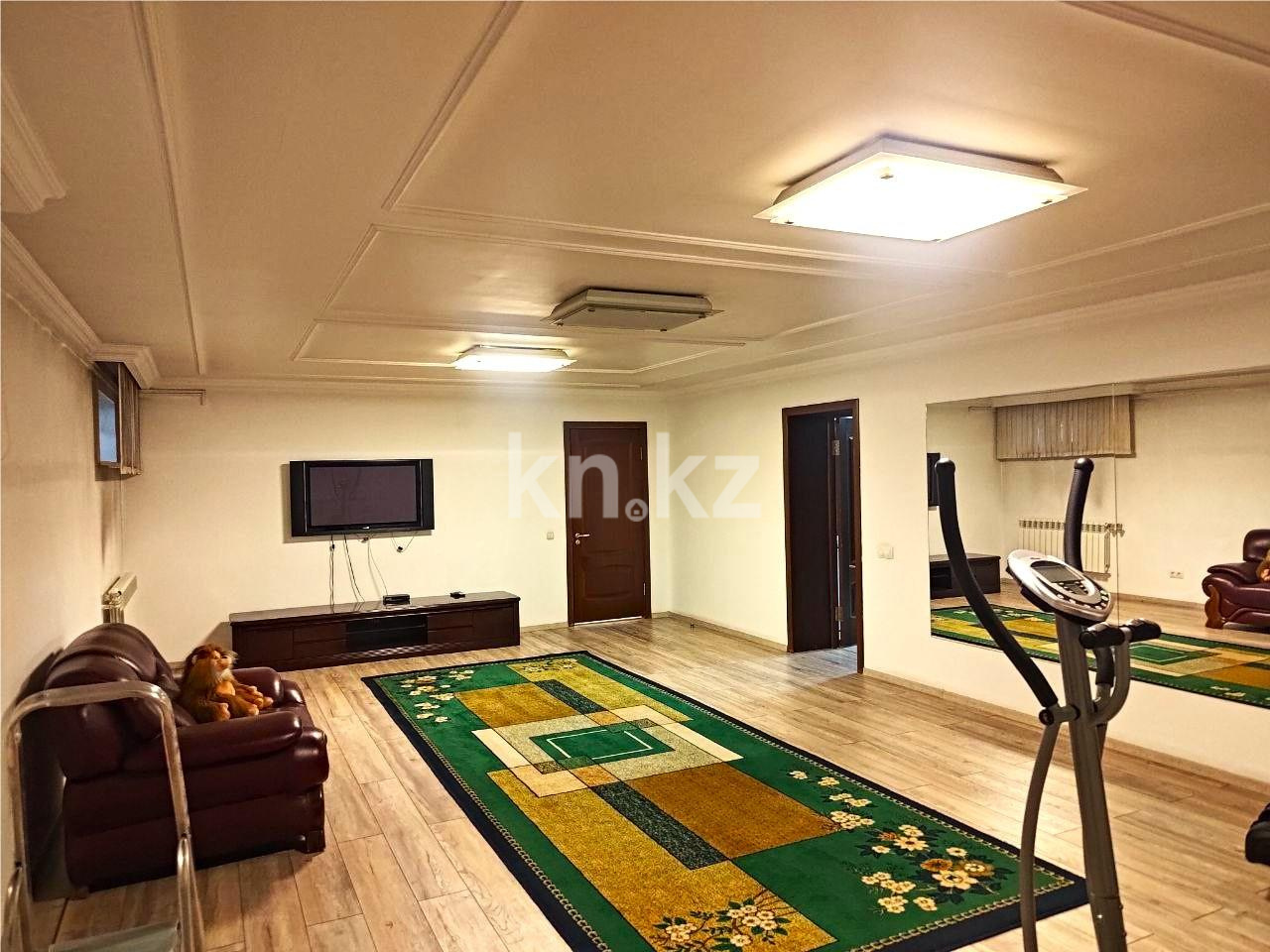 Продажа 8-комнатного дома, 433 м² - Продажа пятикомнатных и более домов, коттеджей в Караганде фото 16 из 48