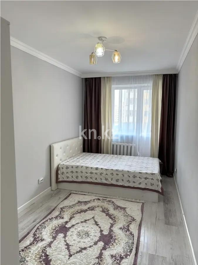 Продажа 3-комнатной квартиры, 73 м² в Астане - фото 2