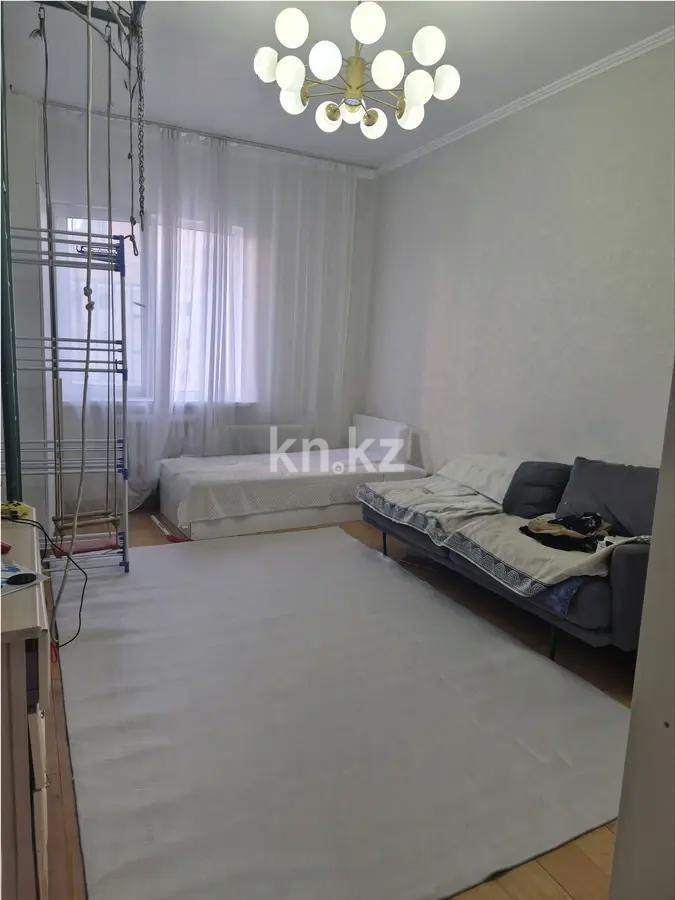 Продажа 4-комнатной квартиры, 102 м², ул. Кунаева, дом  35 - Продажа  четырехкомнатных квартир в Астане без посредников фото 3 из 3